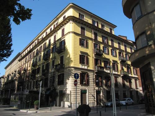 Cit Turin Cama Y Desayuno | Al Porta Susa B&B