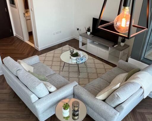 Al Raha Beach Apartamento | Al raha luxury apartment