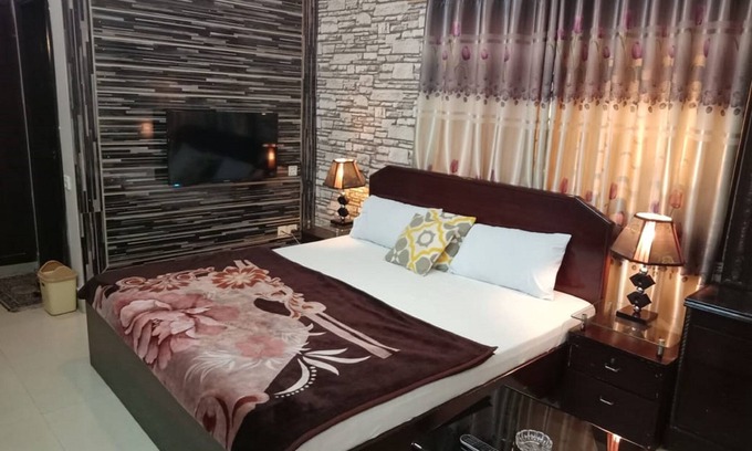 Hyderabad Hotel | Al-Raheem Guest House