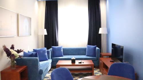 Abu Dhabi Apartamento | Al Riyadh Hotel Apartments
