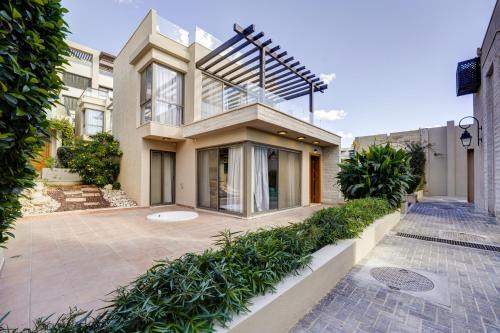 Aqaba Apartamento | Al Riyahi Cabanas