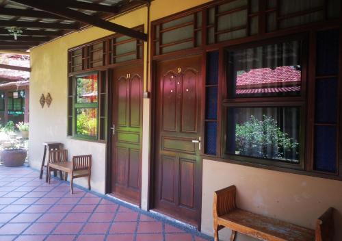 Janda Baik Complejo | Al Sakinah Resort