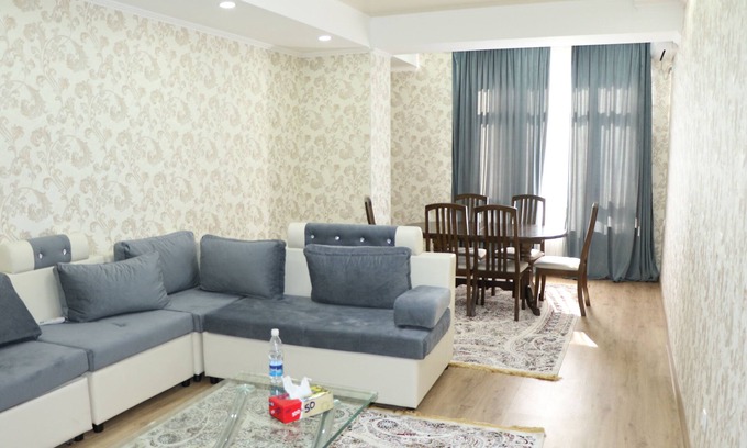 Bishkek Apartamento | Al-Salam Hotel Apartment
