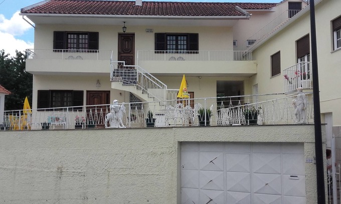 Santa Marta de Penaguiao Casa | AL Santa Marta de Penaguião