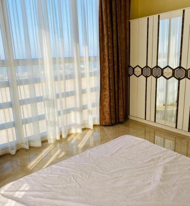 Seeb Apartamento | Al seeb beach appartements