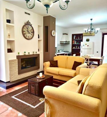 Galati Mamertino Casa | Al serro