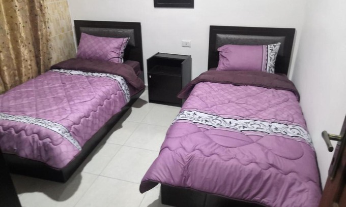 Al Jubeiha Apartamento | Al-Shokhaibie 51 Building- Soufan Studios