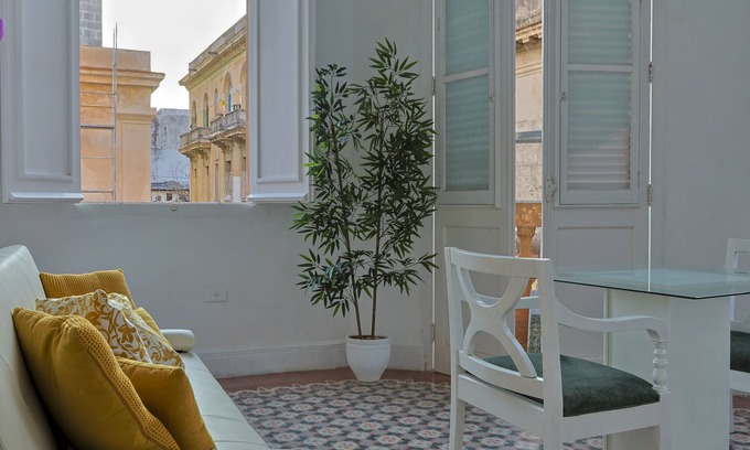 Old Havana Cama Y Desayuno | Al Sol Suite