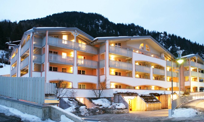 Canazei Hotel | Al Sole Clubresidence