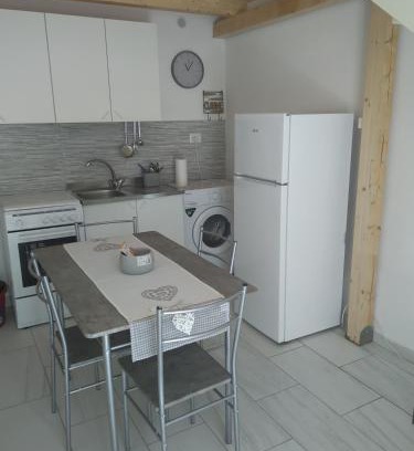 Avola Apartamento | Al soppalco da Alberto