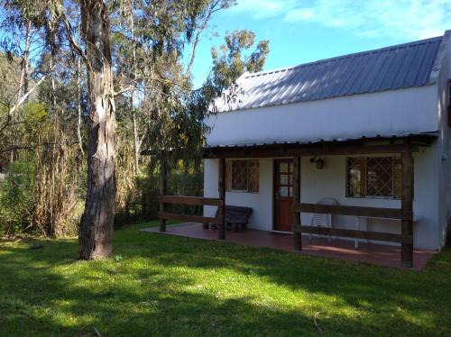 La Paloma Casa | Al Sur