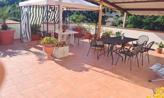 Reggio Calabria Casa | Al Terrazzo