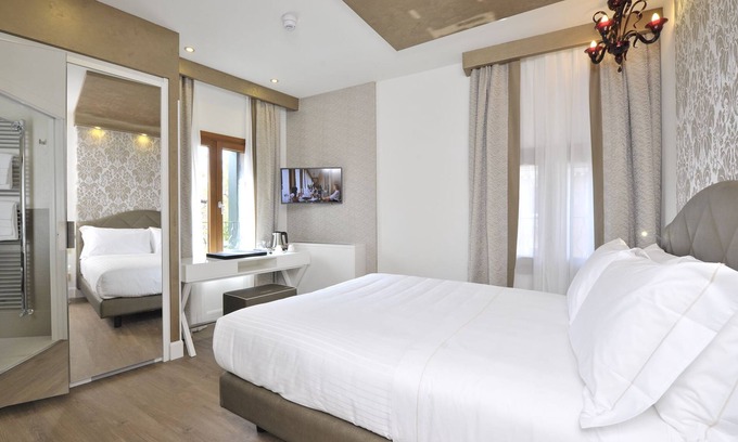San Marco Hotel | Al Theatro Palace