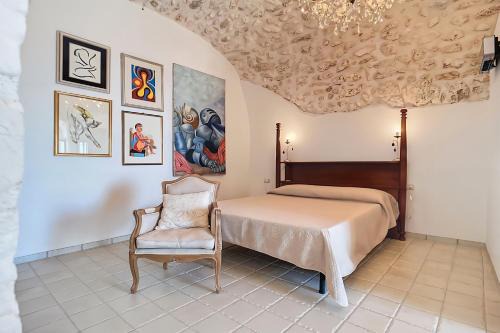 Monte Sant'Angelo Apartamento | Al Torrione 2