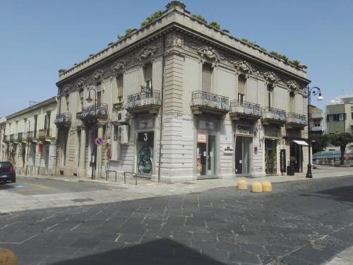 Reggio Calabria Cama Y Desayuno | Al Torrione B&B
