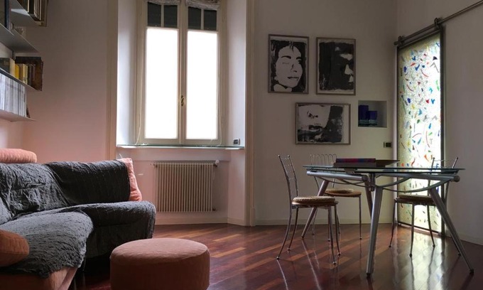 Calvairate Apartamento | Al Trentacinque