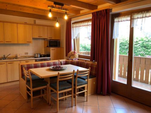 Andalo Apartamento | Al Truciolo
