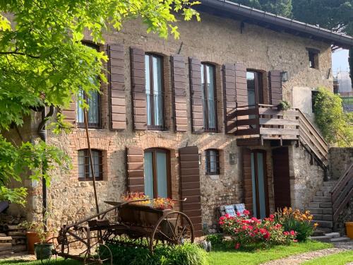 Fagagna Casa | Al vecchio fienile