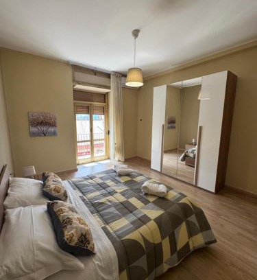 Naples Apartamento | Al Vecchio Mulino