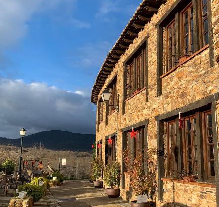 Pradena del Rincón Apartamento | Al Viento, Alojamiento & Turismo Rural Prádena del Rincón