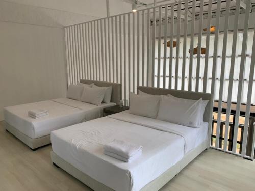 Hulu Telemung Cama Y Desayuno | Al VILLA-KECV