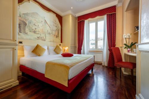 Repubblica Hotel | Al Viminale Hill Inn & Hotel