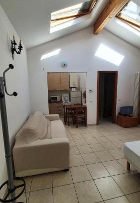 Forli Apartamento | AL VISTA CIELO