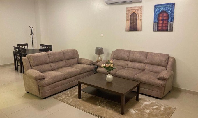 King Abdullah Economic City Villa | فيلا جديدة بحى الواحة