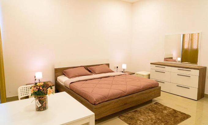 Al Wakrah Casa | Al-Wakara Home