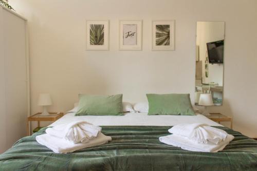 Ferrara Apartamento | Al Zupgál