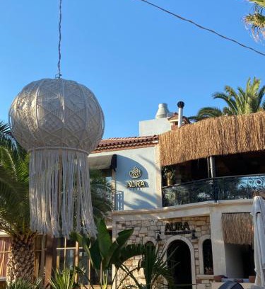 Hacımemis Hotel | Alaçatı Aura Plus