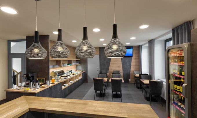 Bystrice nad Pernstejnem Hotel | Ala hotel