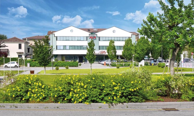 Treviso Hotel | ALA Hotel
