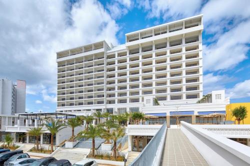 Motobu Complejo | Ala Mahaina Condo Hotel