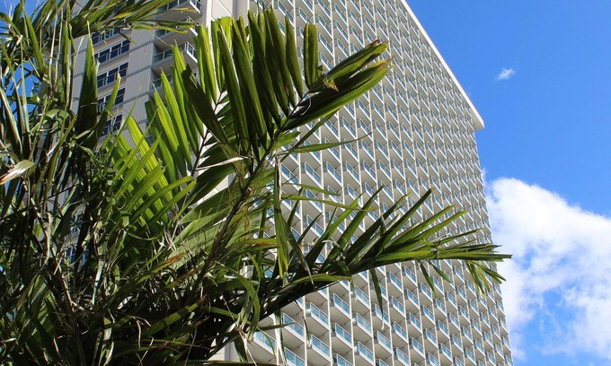 Ala Moana Hotel | Ala Moana Hotel by LSI Resorts