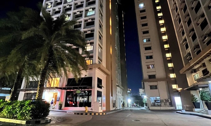 Muntinlupa Apartamento | Alabang Staycation Sucat
