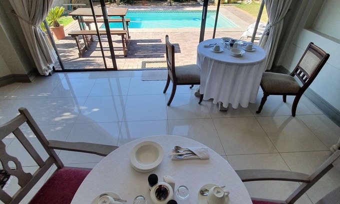 Langebaan Cama Y Desayuno | Alabaster Box B&B