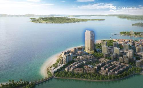 Ha Long Hotel | Alacarte Ha Long by Panda