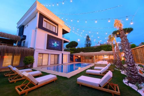 Cesme Hotel | Alacas Hotel