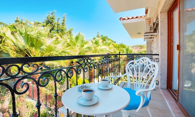 Tokoglu Hotel | Alacati Private