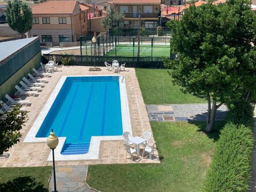 Pereruela Apartamento | Alacena Alfarera