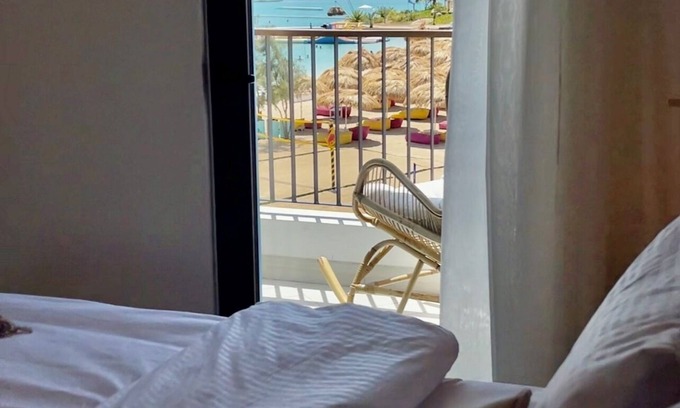 Aqaba Chalet De Esquí | Aladdin Chalets - 1 Bedroom