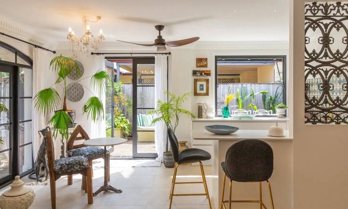 Suffolk Park Apartamento | Aladdins beachside
