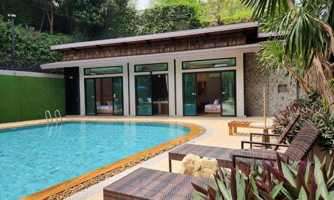 Wichit Hotel | Alaita Boutique Phuket