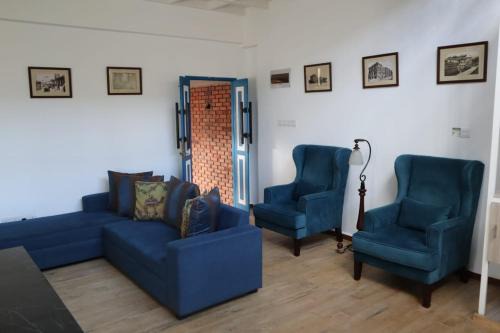 Maharagama Apartamento | Alakamandava