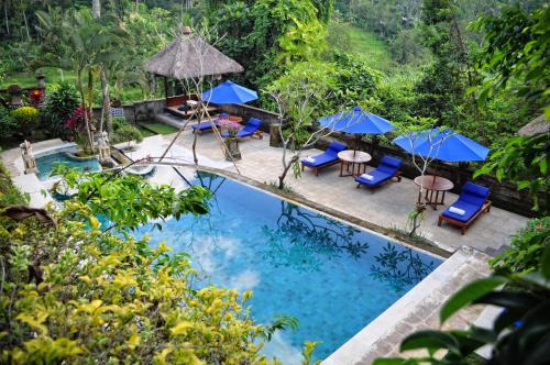 Nyuh Kuning Complejo | Alam Indah Ubud