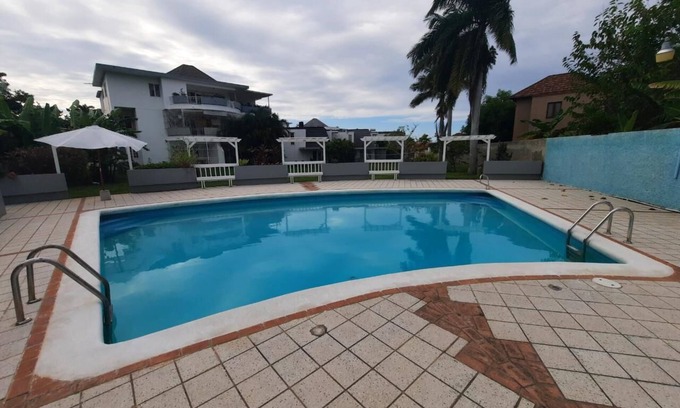 IronShore Estates Cabaña | Alamanda Cottage at Serenity