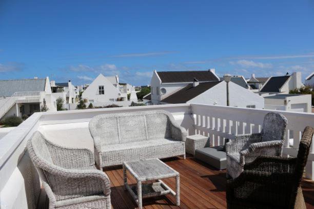 Paternoster Casa | Alamapstieks