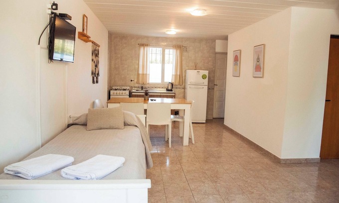 El Calafate Apartamento | Alameda