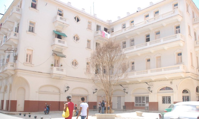 Old Havana Casa | Alameda dePaula